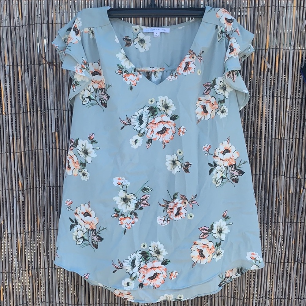 Casual Work Shirt